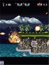game pic for Game Contra